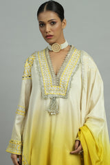 Bahaar Kurta set
