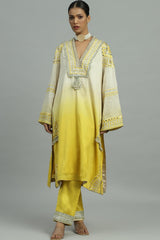 Bahaar Kurta set