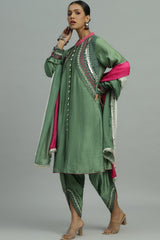 Gulzaar Kurta set
