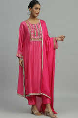 Tej Kurta set