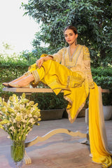 Bahaar Kurta set