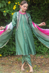 Gulzaar Kurta set
