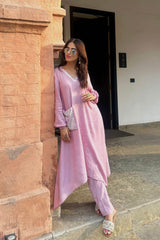 Ankuri Kurta set