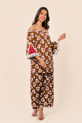 Cocoa Love Co-ord Set