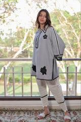 Monochrome Muse Co-ord Set