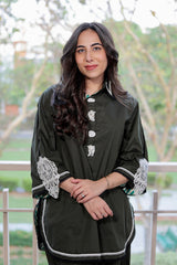 Fern Muse Co-ord Set