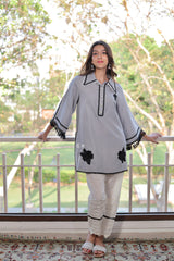 Monochrome Muse Co-ord Set