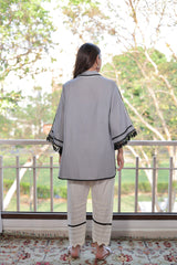 Monochrome Muse Co-ord Set