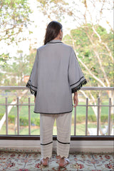 Monochrome Muse Co-ord Set