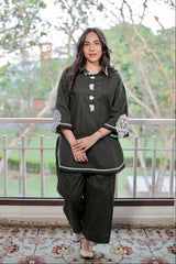 Fern Muse Co-ord Set