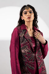 Gypsy Soul Jacket Set