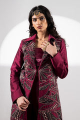 Gypsy Soul Jacket Set