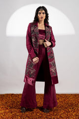 Gypsy Soul Jacket Set