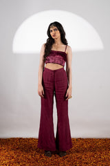 Gypsy Soul Jacket Set