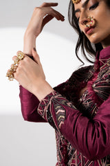 Nomad Queen Skirt Set