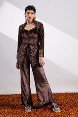 Dark Horse Jacket Set