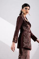 Dark Horse Jacket Set