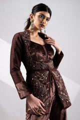 Dark Horse Jacket Set