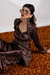 Dark Horse Jacket Set