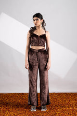 Dark Horse Jacket Set