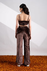 Dark Horse Jacket Set