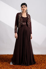 Gypsy Romance Jumpsuit