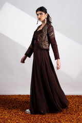 Gypsy Romance Jumpsuit