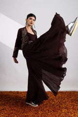 Gypsy Romance Jumpsuit