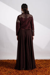 Gypsy Romance Jumpsuit