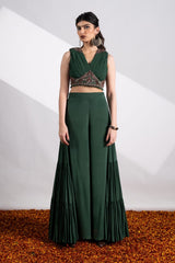 Forest Fire Sharara Set