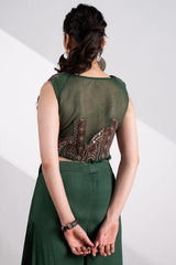 Forest Fire Sharara Set