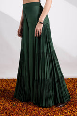 Forest Fire Sharara Set