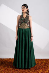 Cheating on You Jumpsuit