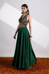 Cheating on You Jumpsuit