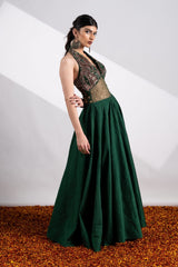 Cheating on You Jumpsuit