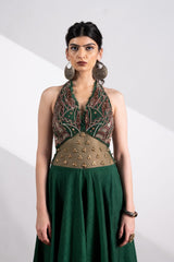 Cheating on You Jumpsuit