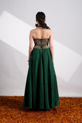 Cheating on You Jumpsuit