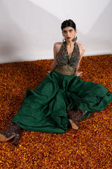 Cheating on You Jumpsuit