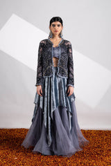 Not So Bride Skirt Set