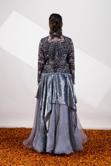 Not So Bride Skirt Set