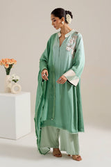 Chameli Kurta set