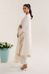 Chaandni Kurta set