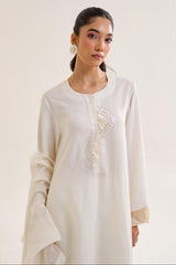 Chaandni Kurta set