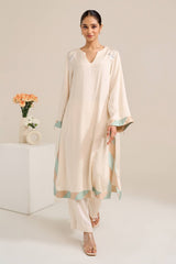 Lily Kurta set