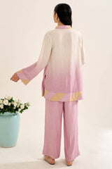 Chhui Mui co-ord set