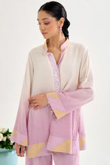 Chhui Mui co-ord set