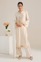 Sundari Kurta set