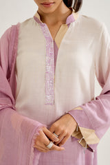 Chhui Mui kurta set