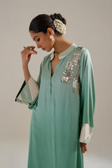 Chameli Kurta set