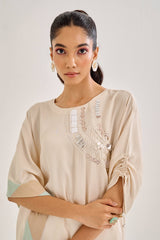 Mallika Kurta set
